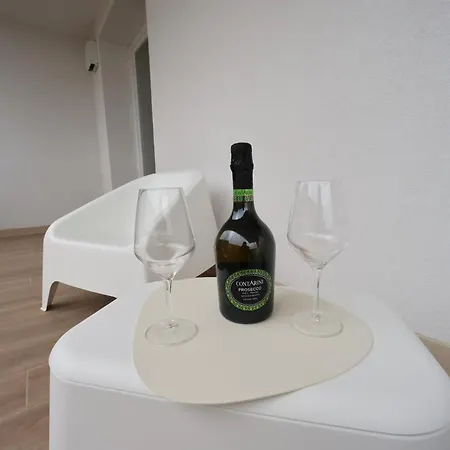 Sweet Night Appartement Foggia