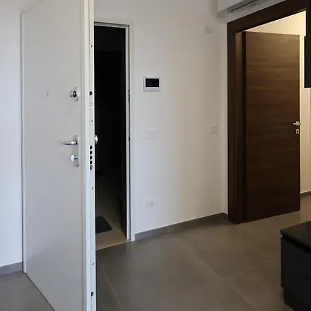 Sweet Night Appartement