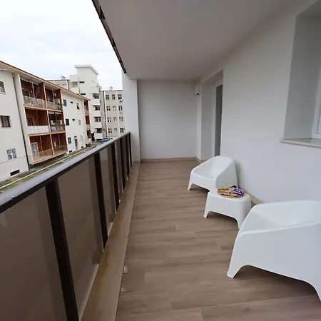 Appartement Sweet Night Foggia